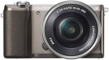 【美品】SONY α5100 ダブルズーム対応 ミラーレス一眼　レンズ付き Amazon | SONY(ソニー) ミラーレス一眼 α5100 ダブルズーム